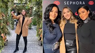 BU BENİM İÇİN ÇOK GÜZEL BİR ŞEY! ❤️ | PARİS! | Günlük Vlog 75