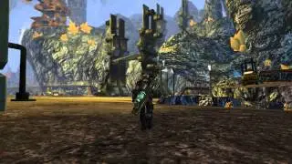Total Recall Online Game Trailer [HD] - Next-gen Browser MMO
