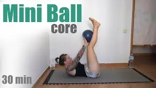 Mini-Ball-Reihe: CORE // DEUTSCH