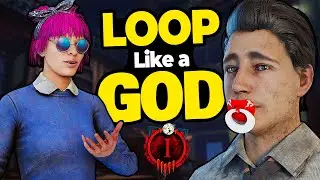 How To ACTUALLY Improve Looping MORE in Dead by Daylight