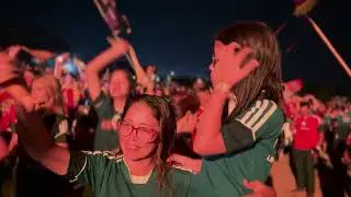 Melhores Momento Campori Fortaleza da Fé - Clube Ajudantes do Rei