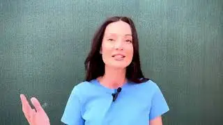 Злая визитка