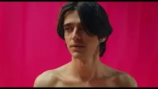 EL MAN DEL PORNO   Tráiler oficial