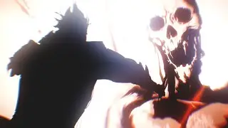 BX - CLAUSTROPHOBIA [AMV]
