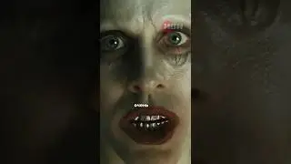 Макеба для Харли Квинн... short 