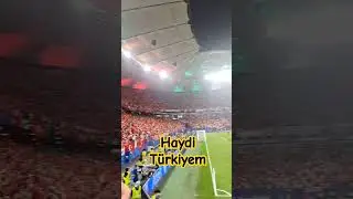 bu atmosfer harika #yks2025 #yks #türkiye #uefa