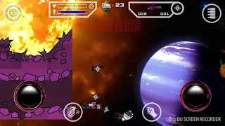 Crazy Fun Mod By |Phoenix| Colourful mod