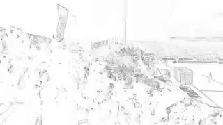 Les 10 ans de Bastia 1905 en dessin-animé !
