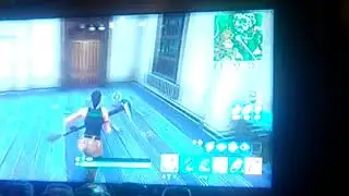 Fortnite: I GOT THE JETPACK!
