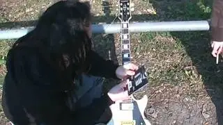 MANDRAGE (Peha tour 2007) part 1