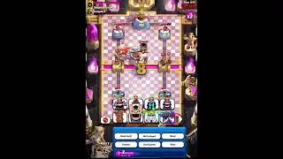 Daily Dose of Clash Royale!🤣