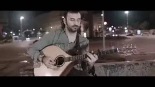 Fernando Barroso - Driving Vigo Night