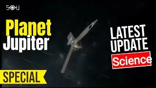 Latest On Planet Jupiter