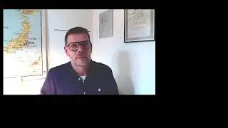 Lionel Lacoux : Bac HGGSP 2024