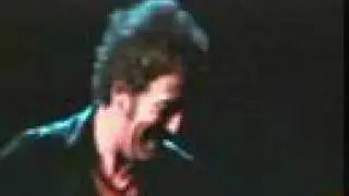 Bruce Springsteen (with Marah) - Raise Your Hand
