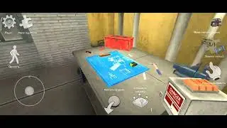 Прохождение мороженщика 5 // ice cream 5