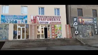 #Gurlan  PARFUMERIYA OPTOM.