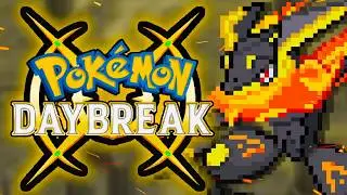 Pokemon Daybreak Gets Regional Forms Right!