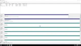 Configuring Software RAID 0 