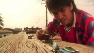 Mediometraje 