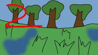 deeper into the bog