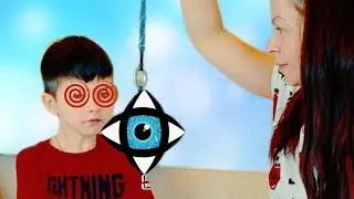 Did Mom HYPNOTIZE Denis! Or NOT?