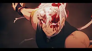 [ BILLY & MANDY ] boy wintr AMV 4K