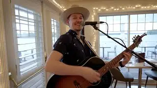 Live Music at Taboo Muskoka Resort with Daniel Humphreys | May 2024