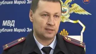 Угона.нет Йошкар-Ола на канале РенТВ