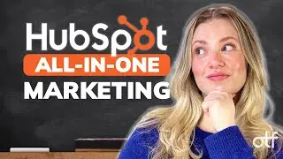 HubSpot Campaigns Best Practices, Events, SMS & Buyer Intent / HubSpot Marketing Hub Masterclass #5