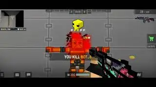 CHEAT BLOCKPOST MOBILE чит бпм обвесы