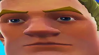 Fortnite but it’s bad (Montage)