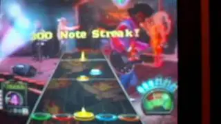 GH3: Ruby - Expert FC - OPTIMAL STARPOWER ROUTE