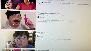 youtube's search function is atrocious now