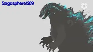 [April fools special] Godzilla vs SCP - 173 Remake Animation