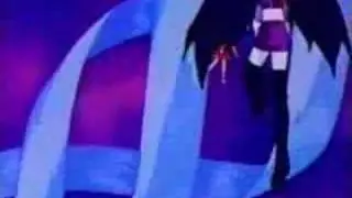 A luta dos bonecos guerreiros e o fim de Misty!