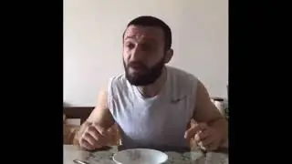 Aykut Elmas ama kurumuş boğazımmm