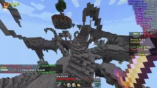 30 Min of Minecraft Bedrock Hacking (Zephyr)