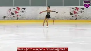 Василиса Панасюк / Vasilisa Panasyuk - Турнир 
