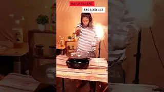 i film 🎥 a oil commercial | 