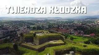Twierdza Kłodzka | Kłodzko | dolnośląskie podróże z dziećmi