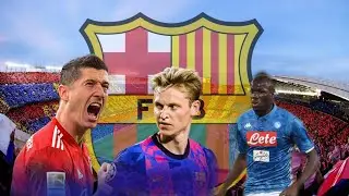Actualités Barça du 15 juin 2022 💙❤️￼