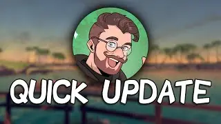 QUICK UPDATE