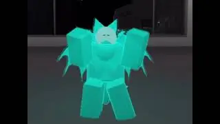 My name is… || earrape warning || Kaiju paradise