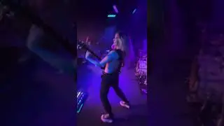The Warning IG Live Denver, CO - MORE/When I'm Alone [09/05/2023]