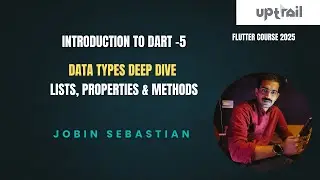 Dart List Explained | Properties, Methods & Real-World Examples