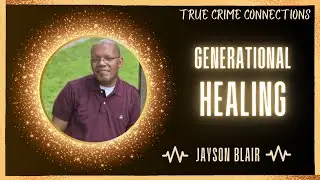 Embracing Vulnerability - From Trauma to Deep Connection | Jayson Blair