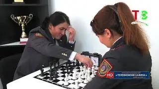 Мугӯянд, ки - Академияи ( ВКД )