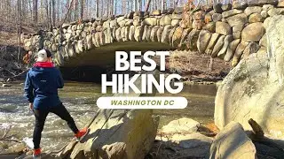 Rock Creek Park | Best Hiking in Washington DC