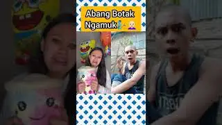 Kubur Boneka Upin Ipin Meninggal ! Rebutan Hp sama Adek 